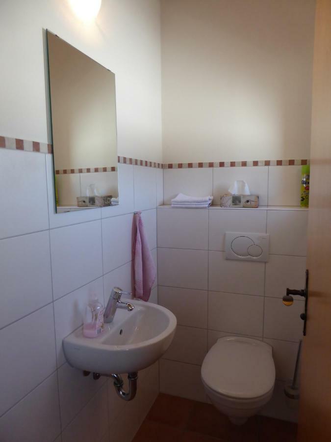 Ferienwohnung Bolsterlang Kültér fotó